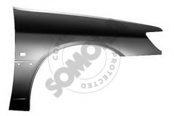SOMORA 220501 Крыло