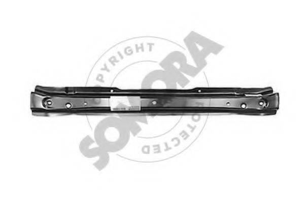 SOMORA 331029 Поперечная балка