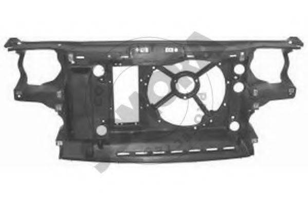 SOMORA 350810C Облицовка передка