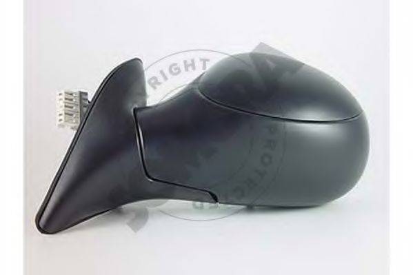 SOMORA 053056 Наружное зеркало