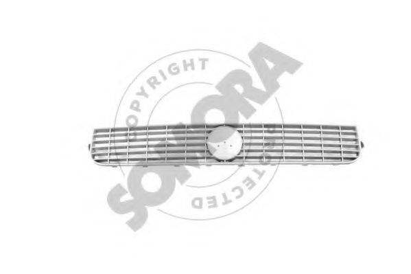 SOMORA 081507A Решетка радиатора