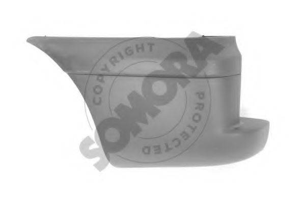 SOMORA 088078 Облицовка, бампер