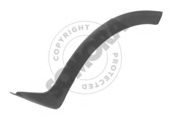 SOMORA 212578A Расширение, крыло