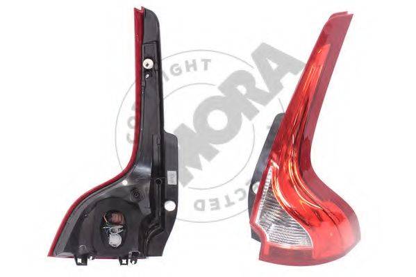 SOMORA 365071V Задний фонарь