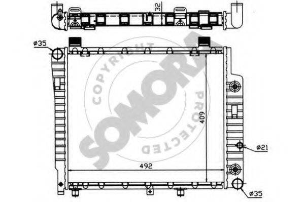 SOMORA 171244