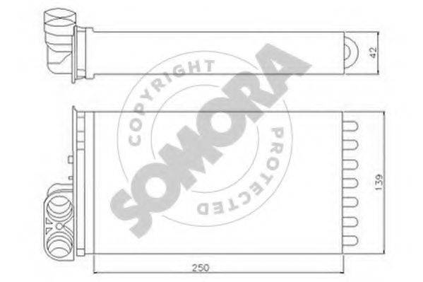 SOMORA 050450