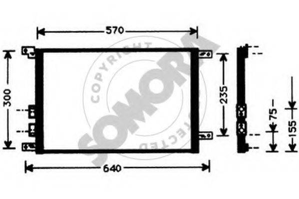 SOMORA 011260A