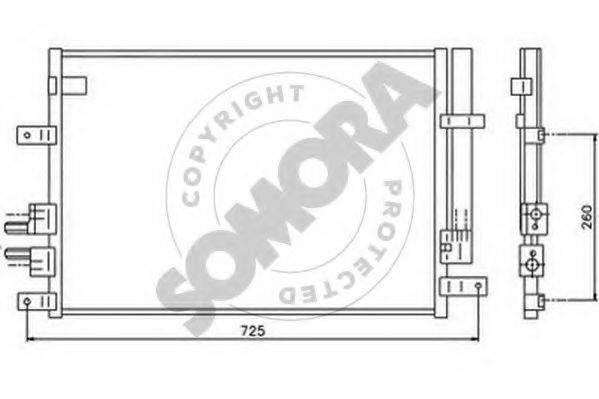 SOMORA 011460