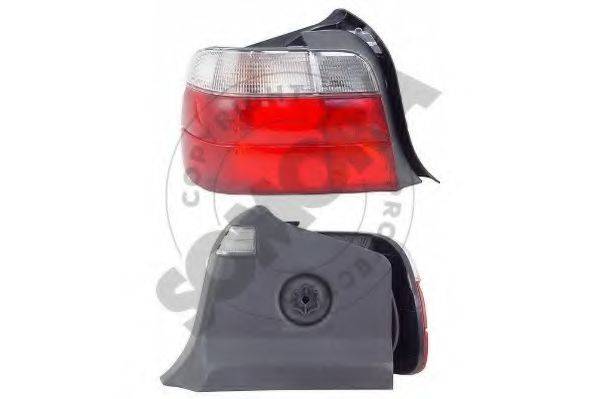 SOMORA 040372G Задний фонарь