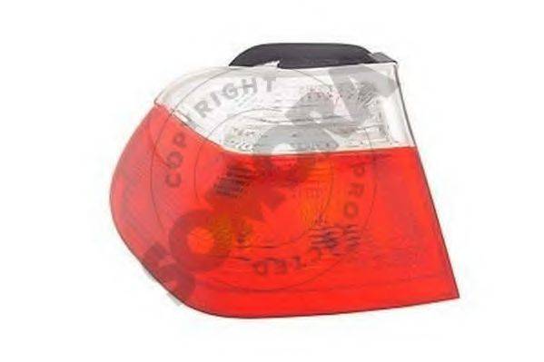 SOMORA 040572E Задний фонарь