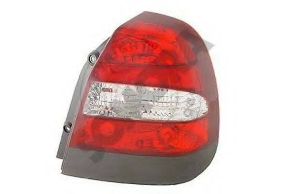 SOMORA 062171 Задний фонарь