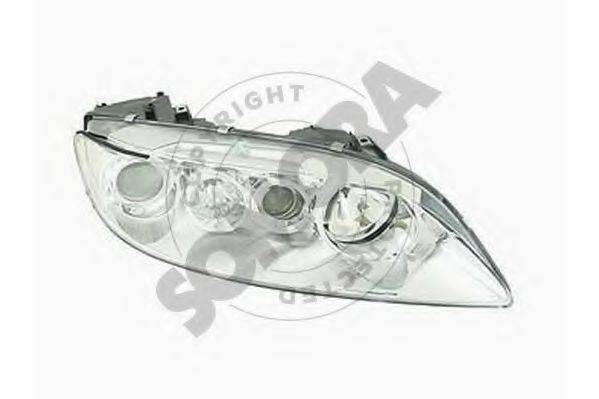 SOMORA 161115A Основная фара