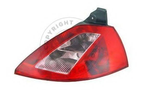 SOMORA 243271 Задний фонарь