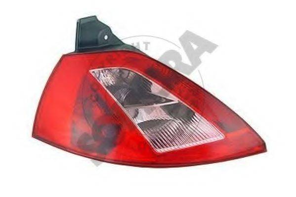 SOMORA 243272 Задний фонарь