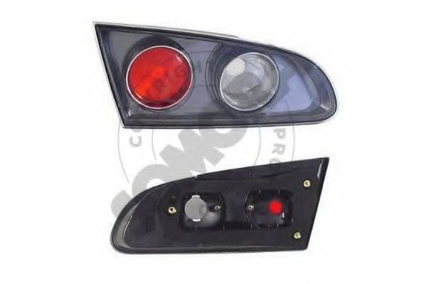 SOMORA 280572CM Задний фонарь