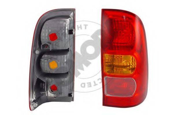 SOMORA 318871 Задний фонарь
