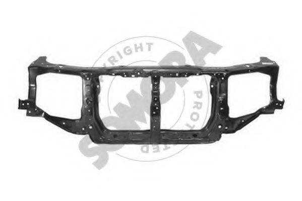 SOMORA 183310 Облицовка передка