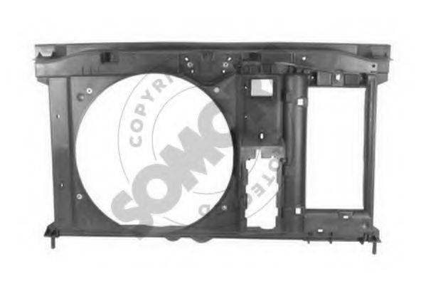 SOMORA 220710C Облицовка передка