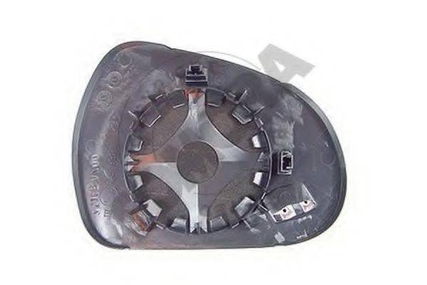 SOMORA 221556G Зеркальное стекло, наружное зеркало