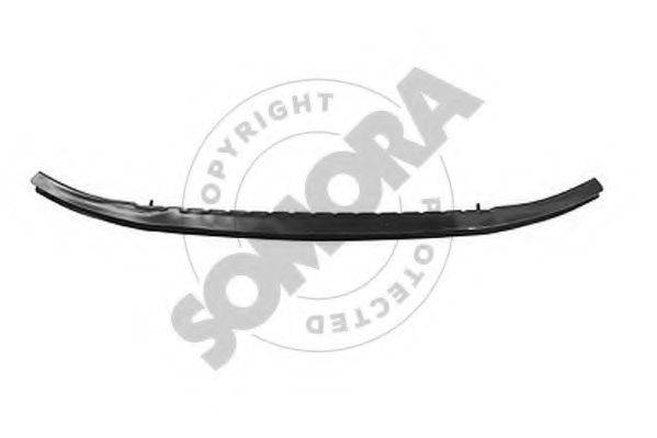 SOMORA 352429 Поперечная балка