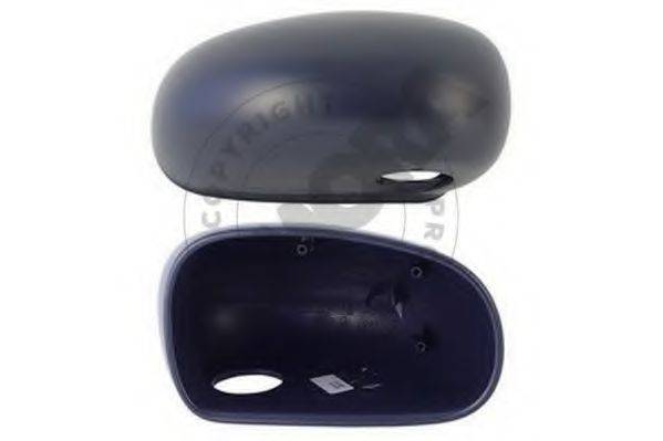 SOMORA 025055CM Покрытие, внешнее зеркало