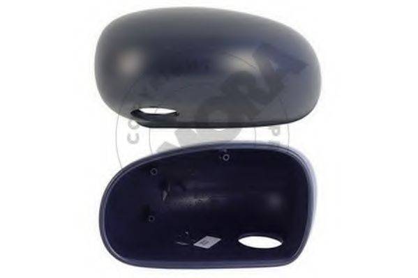 SOMORA 025056CM Покрытие, внешнее зеркало