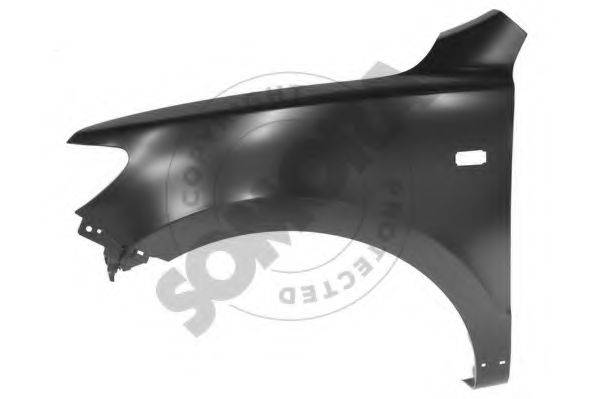 SOMORA 135202 Крыло