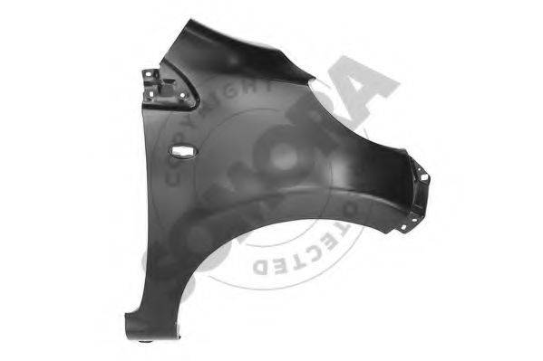 SOMORA 220001 Крыло