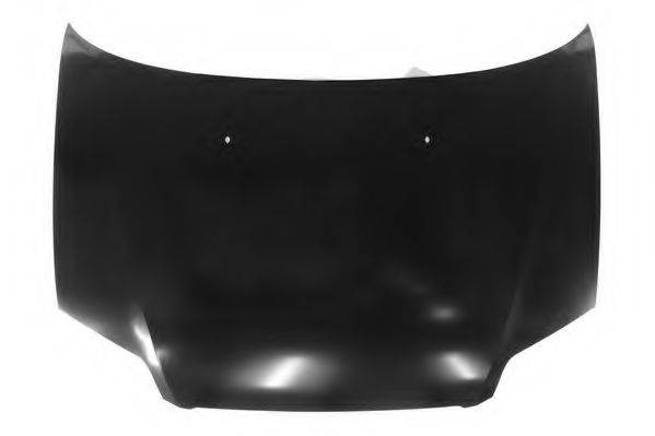 SOMORA 061108 Капот двигателя