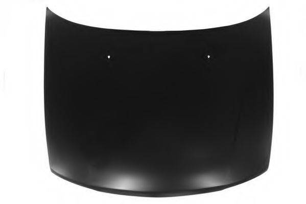 SOMORA 182008 Капот двигателя