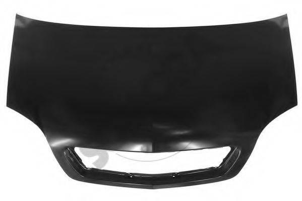 SOMORA 216008 Капот двигателя