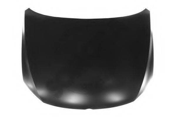 SOMORA 353308 Капот двигателя