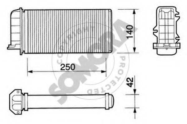 SOMORA 082250