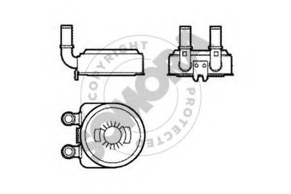 SOMORA 054165A