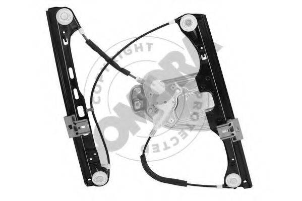 SOMORA 171357 Подъемное устройство для окон