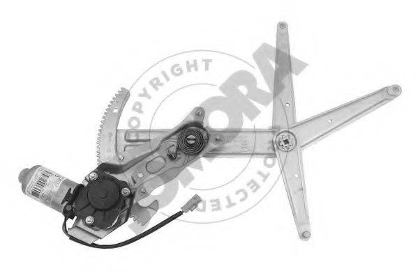 SOMORA 362057 Подъемное устройство для окон