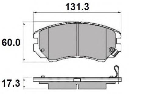 NATIONAL NP2072