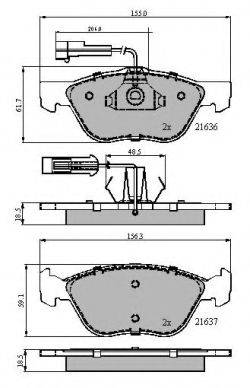 NATIONAL NP2102