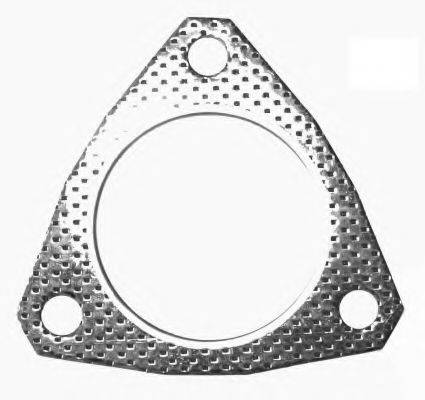 IMASAF 094614 Прокладка, труба выхлопного газа