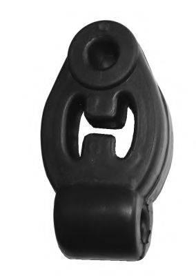 IMASAF 091263 Кронштейн, система выпуска ОГ