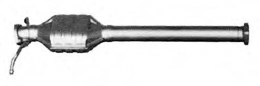 IMASAF 457333 Катализатор