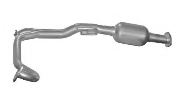 IMASAF 421233 Катализатор