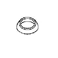 IMASAF 094070 Уплотнительное кольцо, труба выхлопного газа