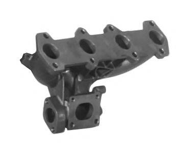 IMASAF 115481 Коллектор, система выпуска