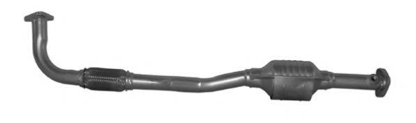 IMASAF 285643 Катализатор