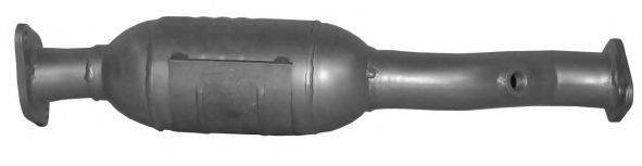 IMASAF 377233 Катализатор