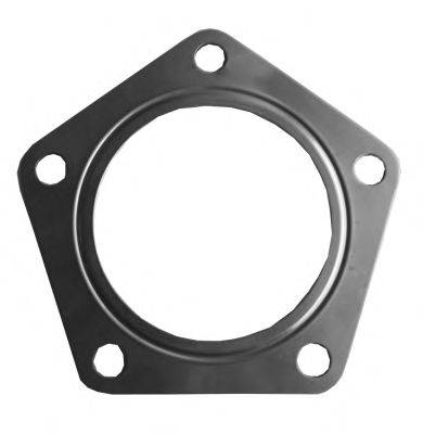 IMASAF 094619 Прокладка, труба выхлопного газа