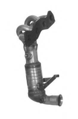 IMASAF 560333 Катализатор