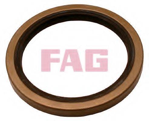 FAG 413015310 Уплотняющее кольцо вала, подшипник ступицы колеса