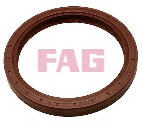 FAG 413016110 Уплотняющее кольцо вала, подшипник ступицы колеса